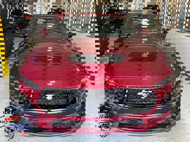 New 2025 Ford Mustang GT Premium image 2