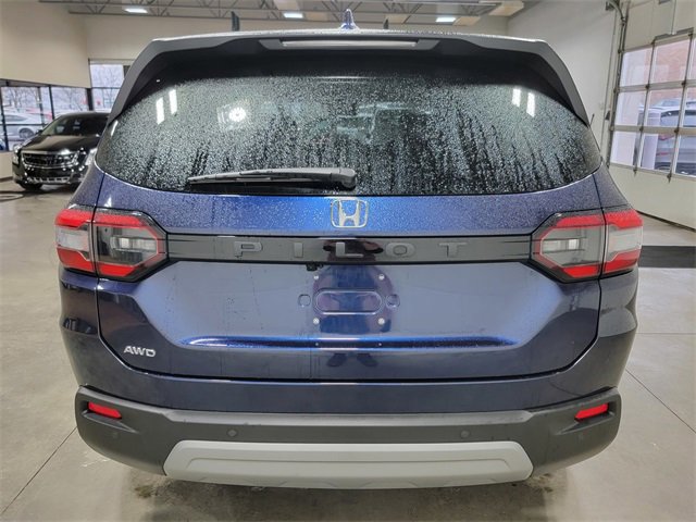Used 2025 Honda Pilot EX-L image 6