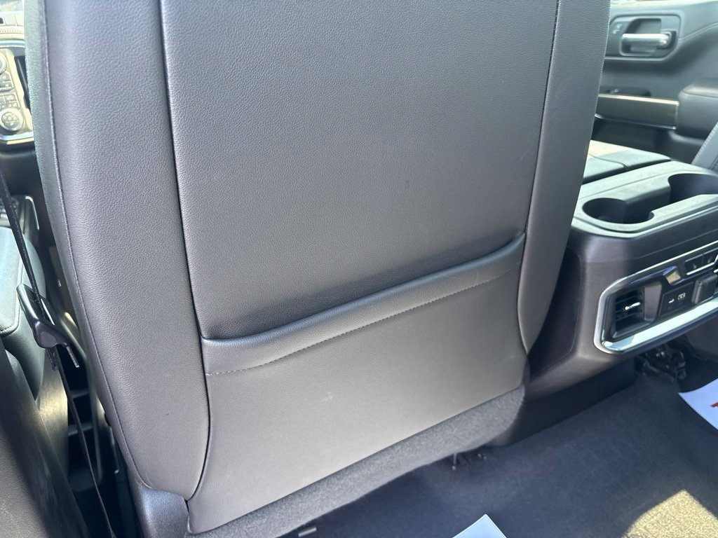Used 2019 GMC Sierra 1500 AT4 w/ AT4 Premium Package AWD/4WD image 46