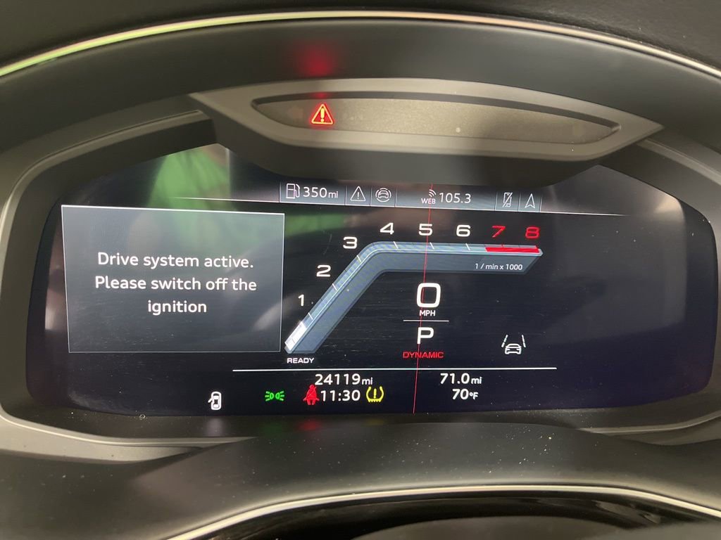 Used 2025 Audi Q7 3.0T Premium Plus image 36