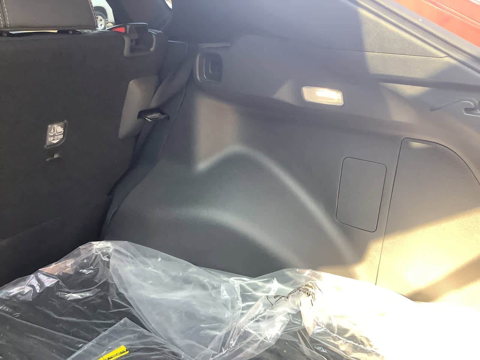 Certified 2023 Subaru Solterra Limited image 26