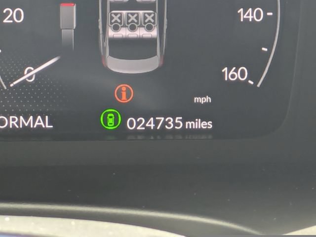 Used 2024 Honda Civic Touring image 38