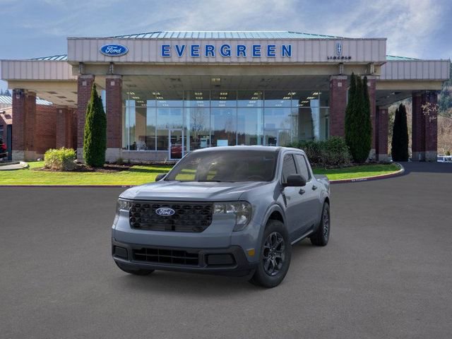 New 2026 Ford Maverick XLT w/ 4K Tow Package video 2