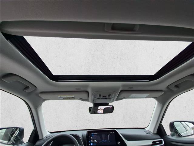 Certified 2026 Toyota Highlander XLE AWD/4WD image 19