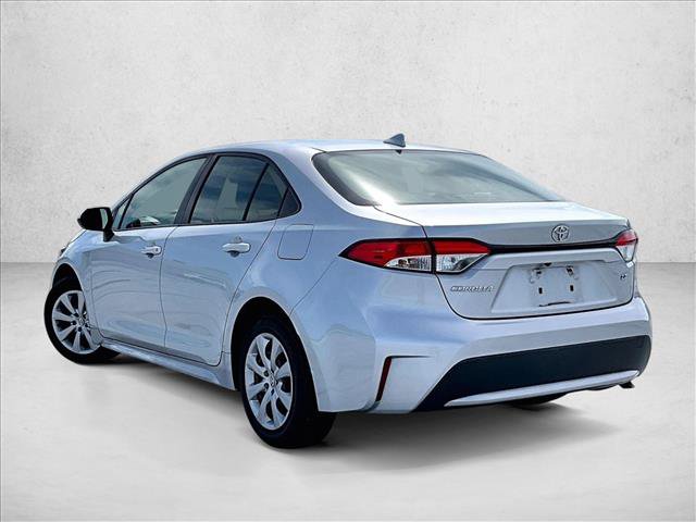 Used 2021 Toyota Corolla LE FWD image 13