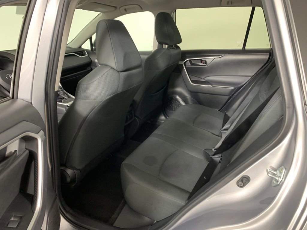 Used 2024 Toyota RAV4 LE image 31