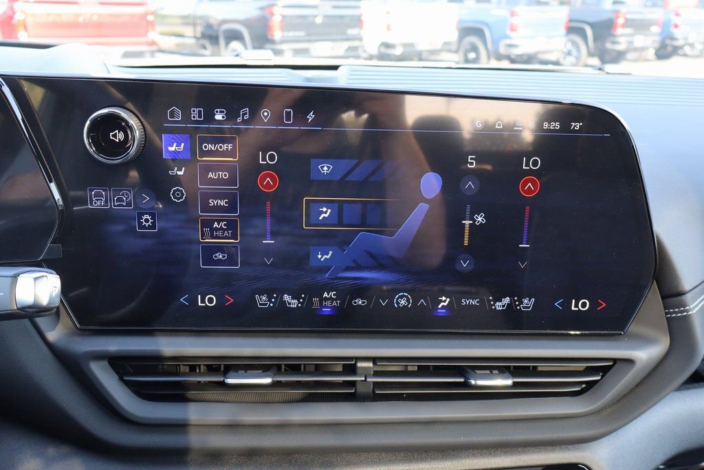 New 2026 Chevrolet Silverado EV LT w/ LPO, Gameday Tailgate Package image 11