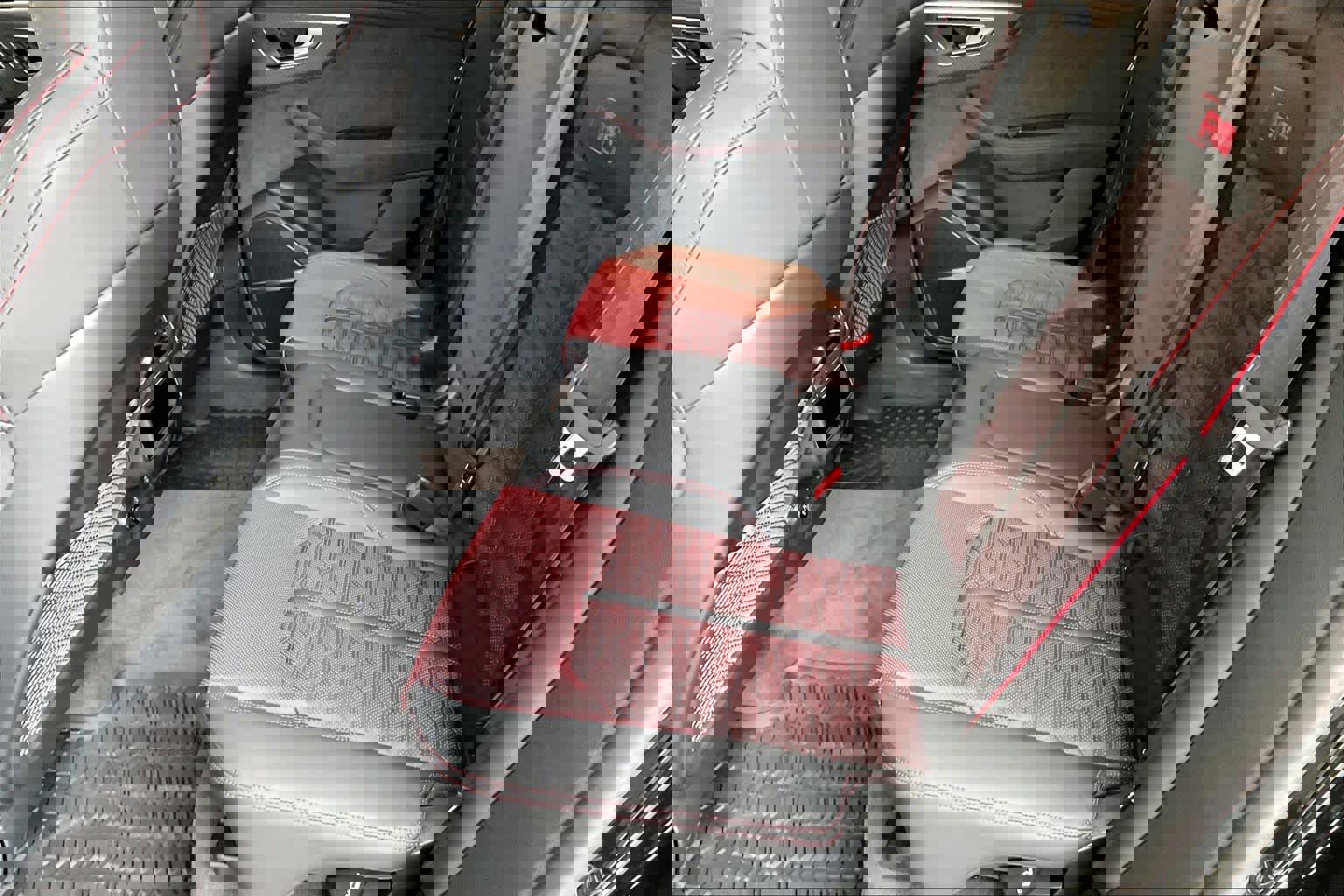 New 2026 Audi RS Q8 performance image 17