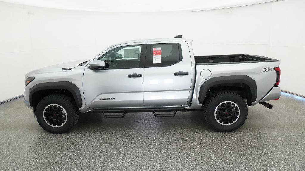 New 2025 Toyota Tacoma TRD Off-Road image 60