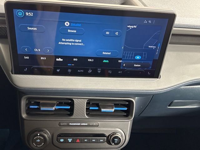 New 2026 Ford Maverick Lobo AWD/4WD image 27
