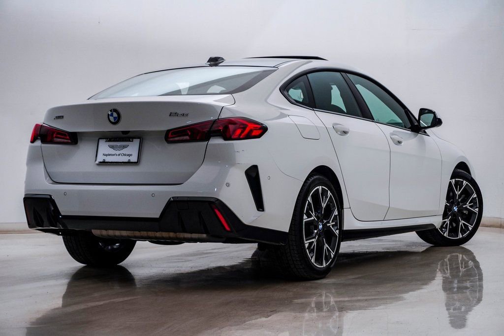 Used 2025 BMW 228i xDrive image 9