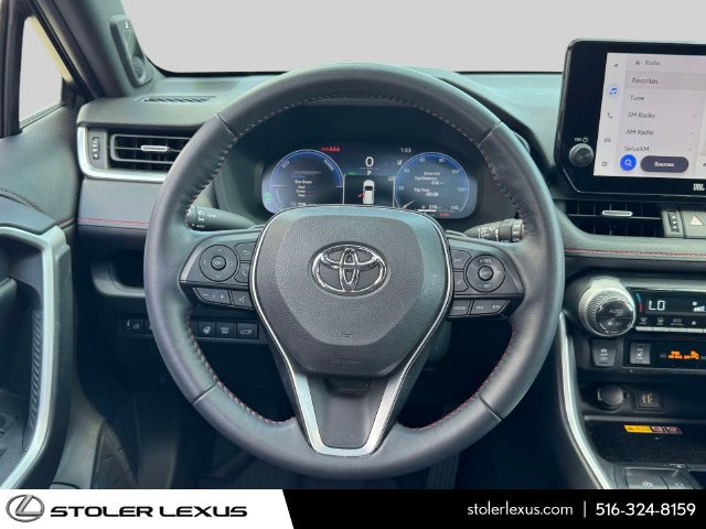 Used 2023 Toyota RAV4 XSE w/ Weather Package AWD/4WD image 20