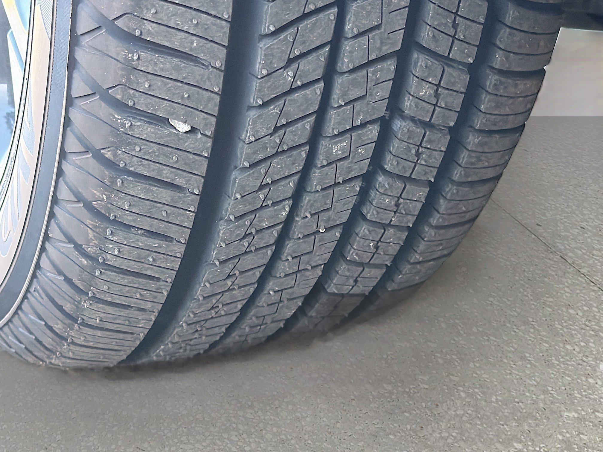 Used 2017 Kia Sportage EX w/ EX Premium Package image 38