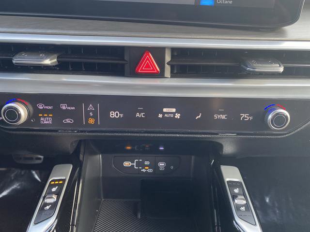 New 2026 Kia Sorento SX Prestige image 23