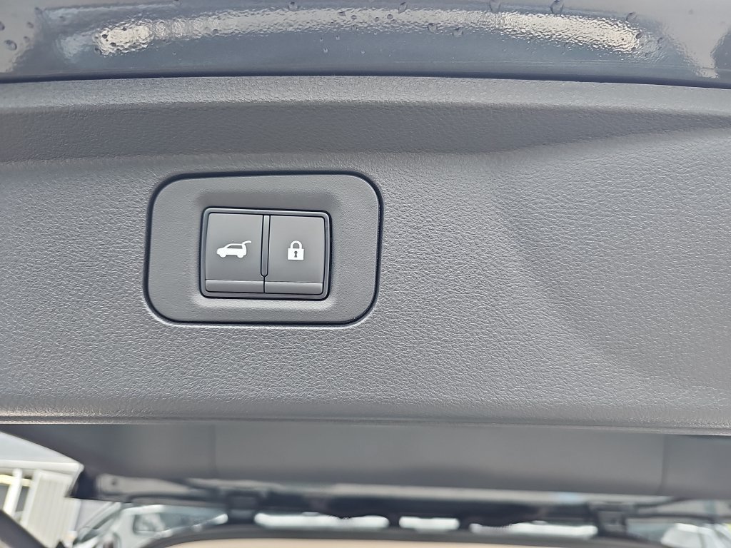 New 2026 Nissan Armada Platinum Reserve AWD/4WD image 33