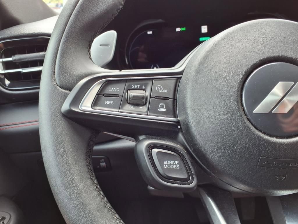 Used 2024 Dodge Hornet R/T image 26