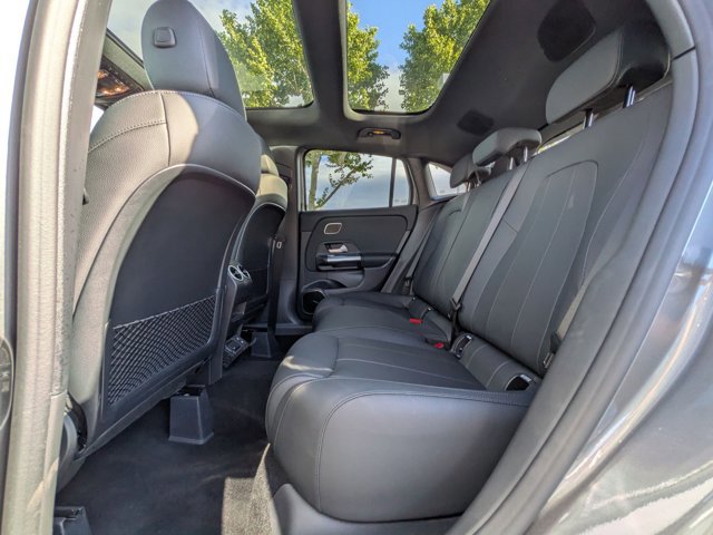 Certified 2026 Mercedes-Benz GLA 250 image 19