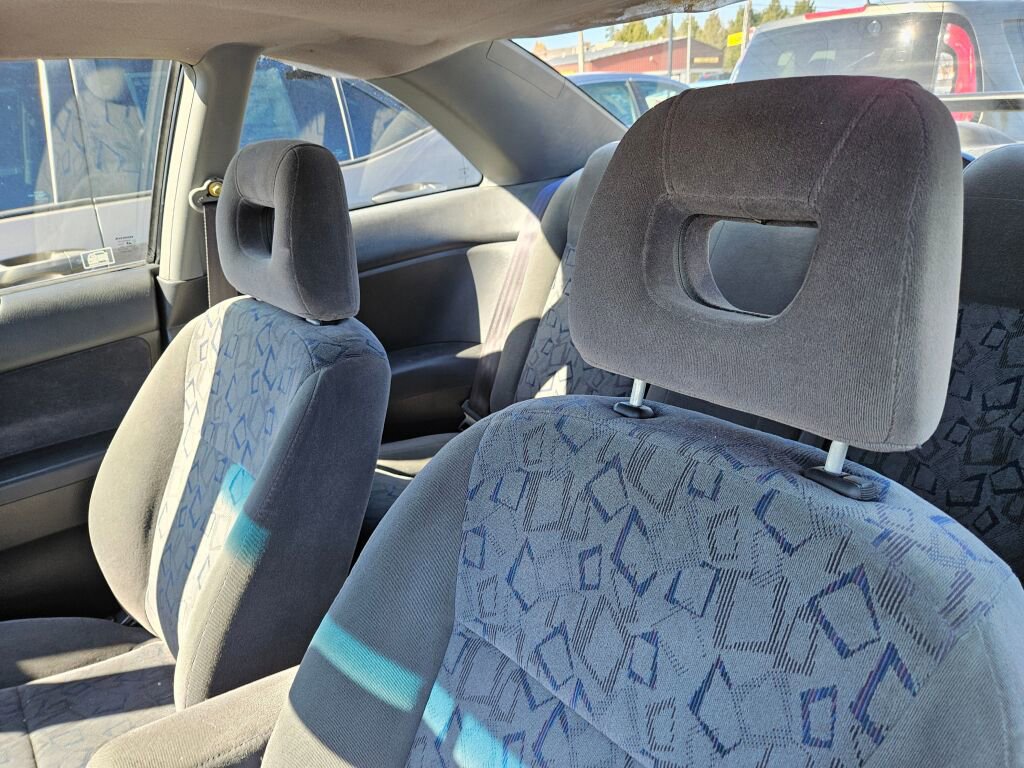 Used 2001 Honda Civic EX image 8