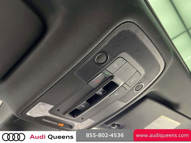 Used 2023 Audi Q3 2.0T Premium Plus w/ Premium Plus Package AWD/4WD image 33