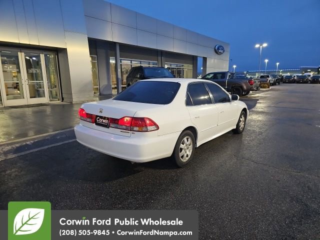 Used 2002 Honda Accord EX image 6