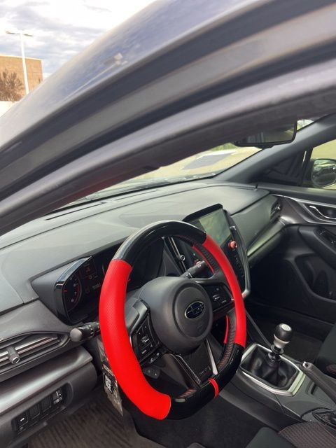 Used 2022 Subaru WRX Premium image 13