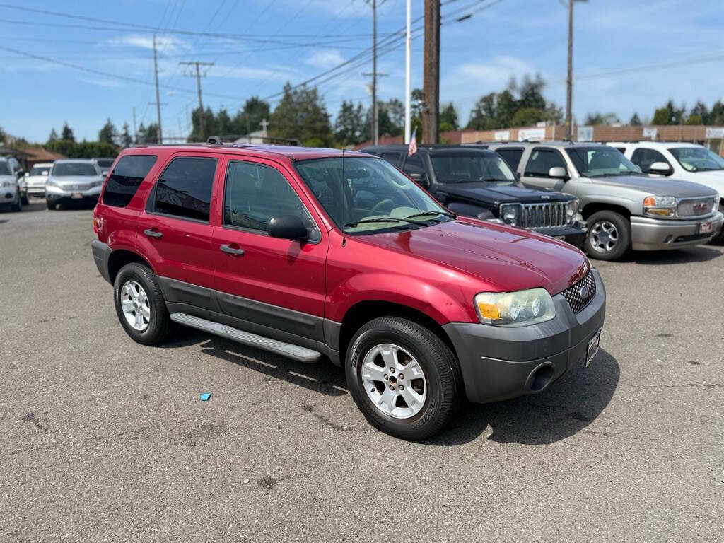 Used 2006 Ford Escape XLT image 5
