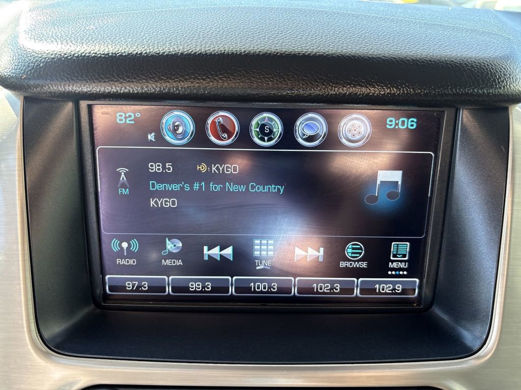 Used 2018 GMC Yukon Denali image 19