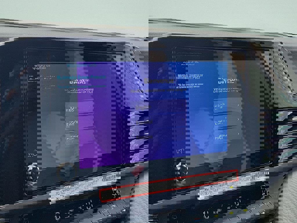 New 2026 Toyota Camry SE image 21