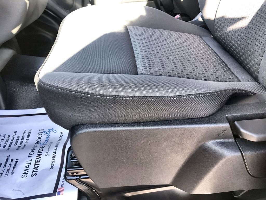 New 2026 Ford Transit 350 148 High Roof Extended image 12