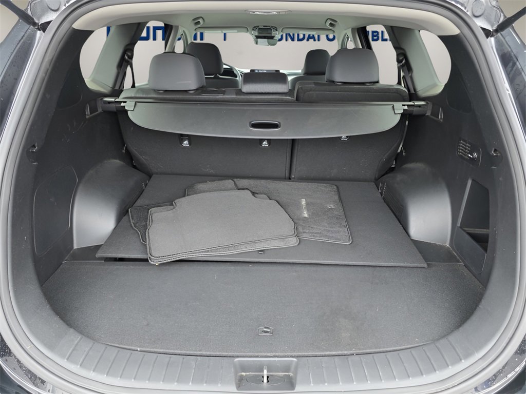 Used 2023 Hyundai Santa Fe SE image 14