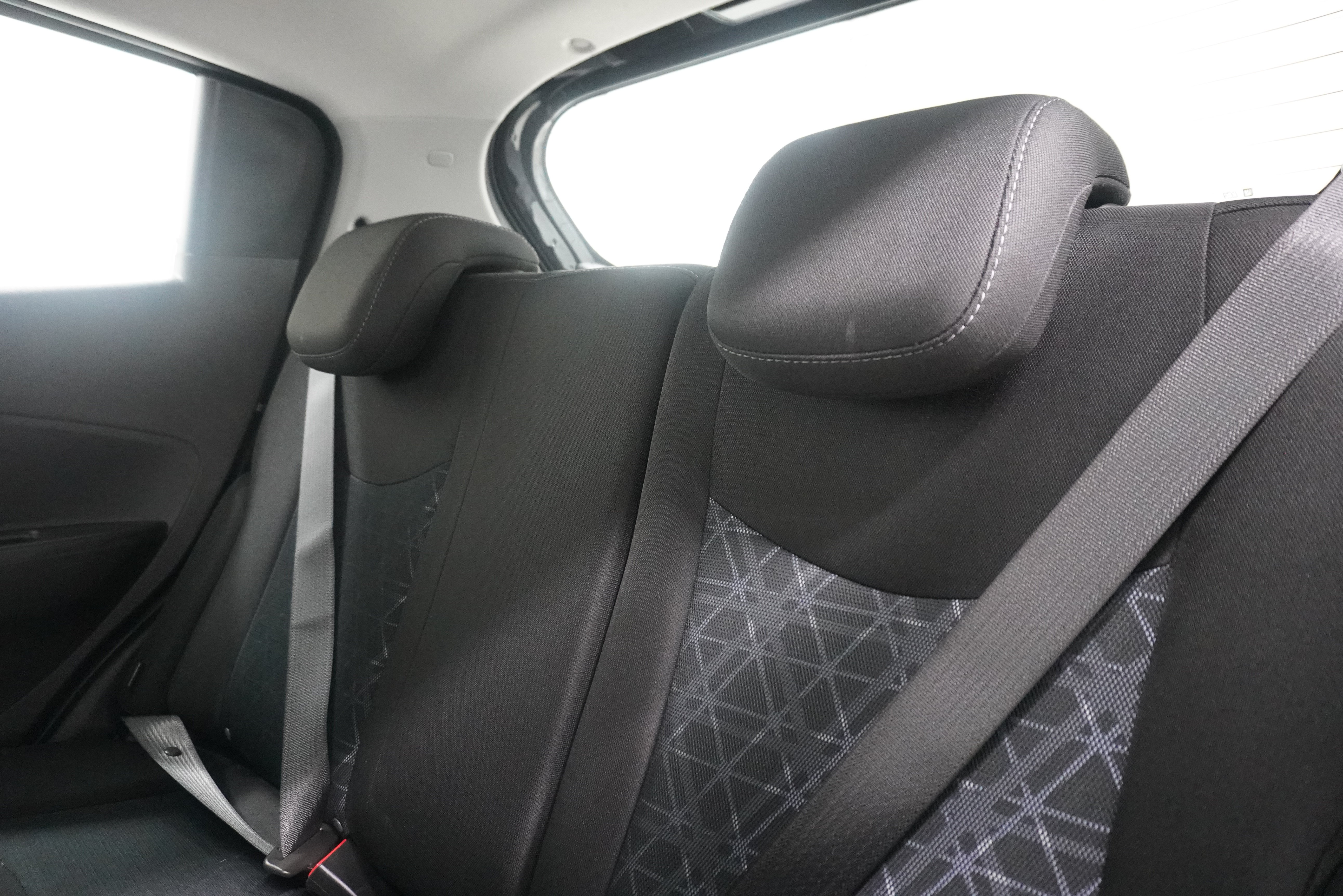 Used 2022 Chevrolet Spark LS FWD image 13