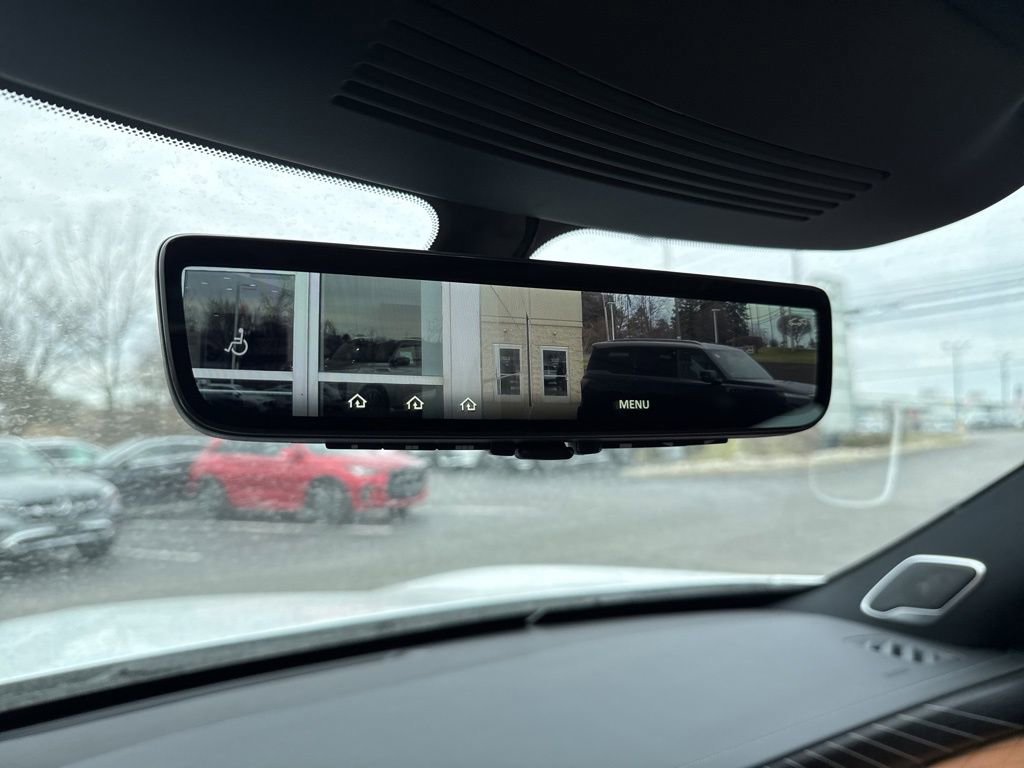 New 2026 INFINITI QX60 Autograph image 17