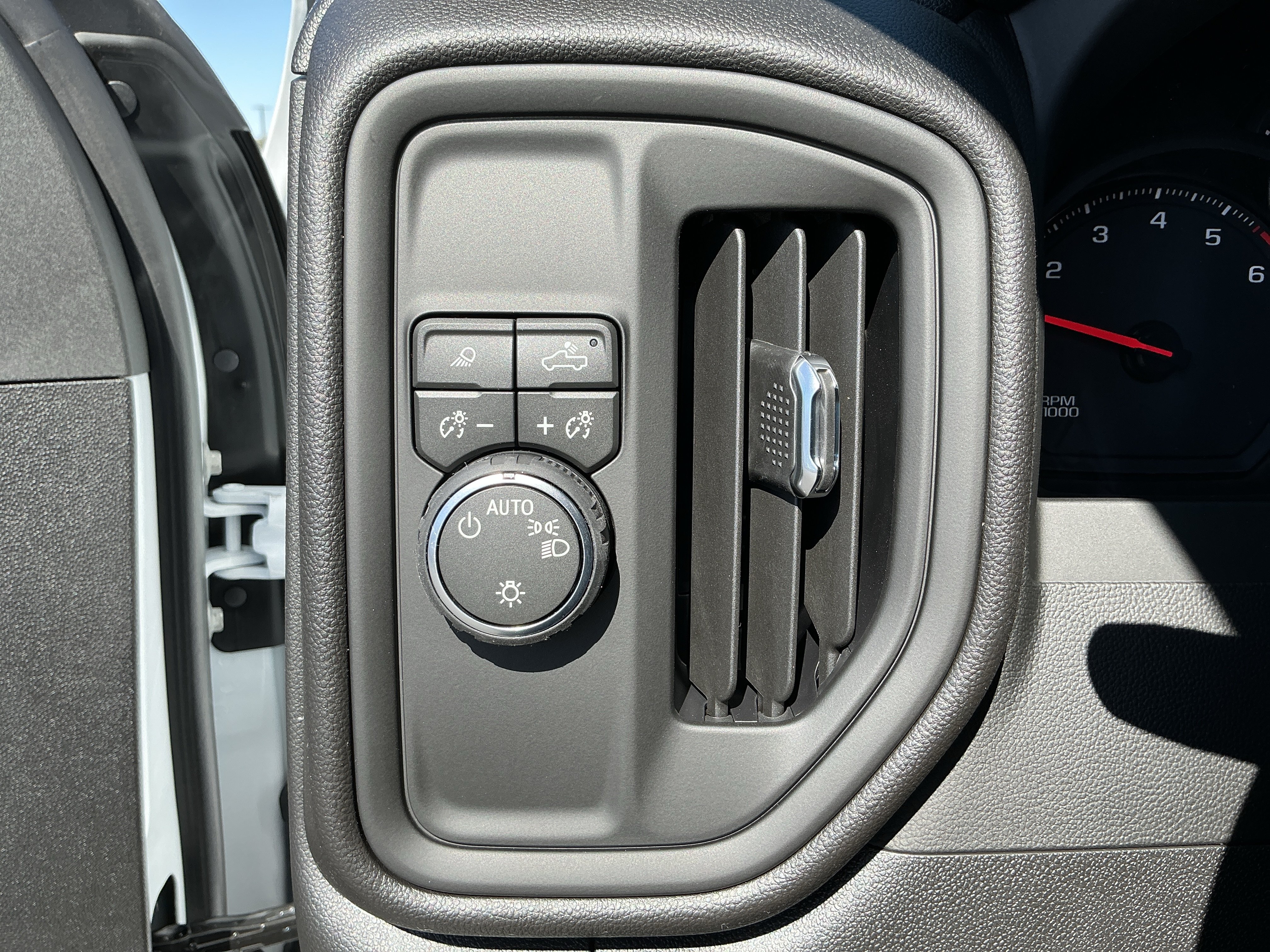 New 2026 Chevrolet Silverado 2500 W/T w/ WT/CX Safety Package RWD image 15