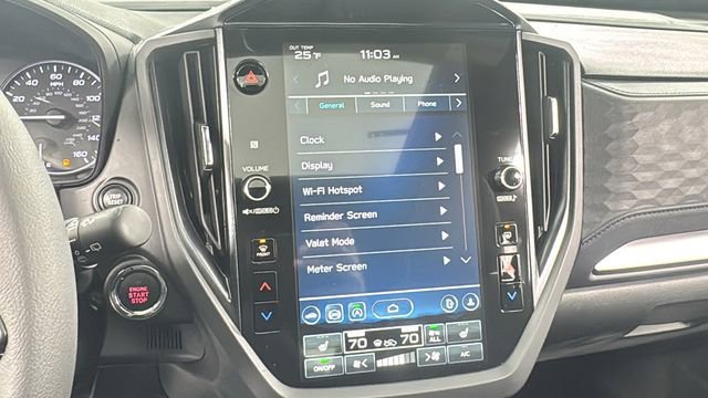 New 2026 Subaru Forester Premium image 25