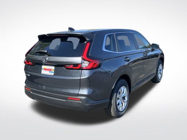 New 2026 Honda CR-V LX image 5