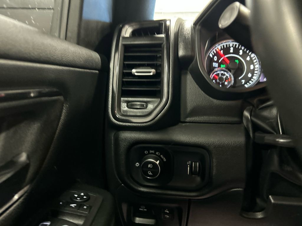 Used 2023 RAM 1500 Big Horn image 20