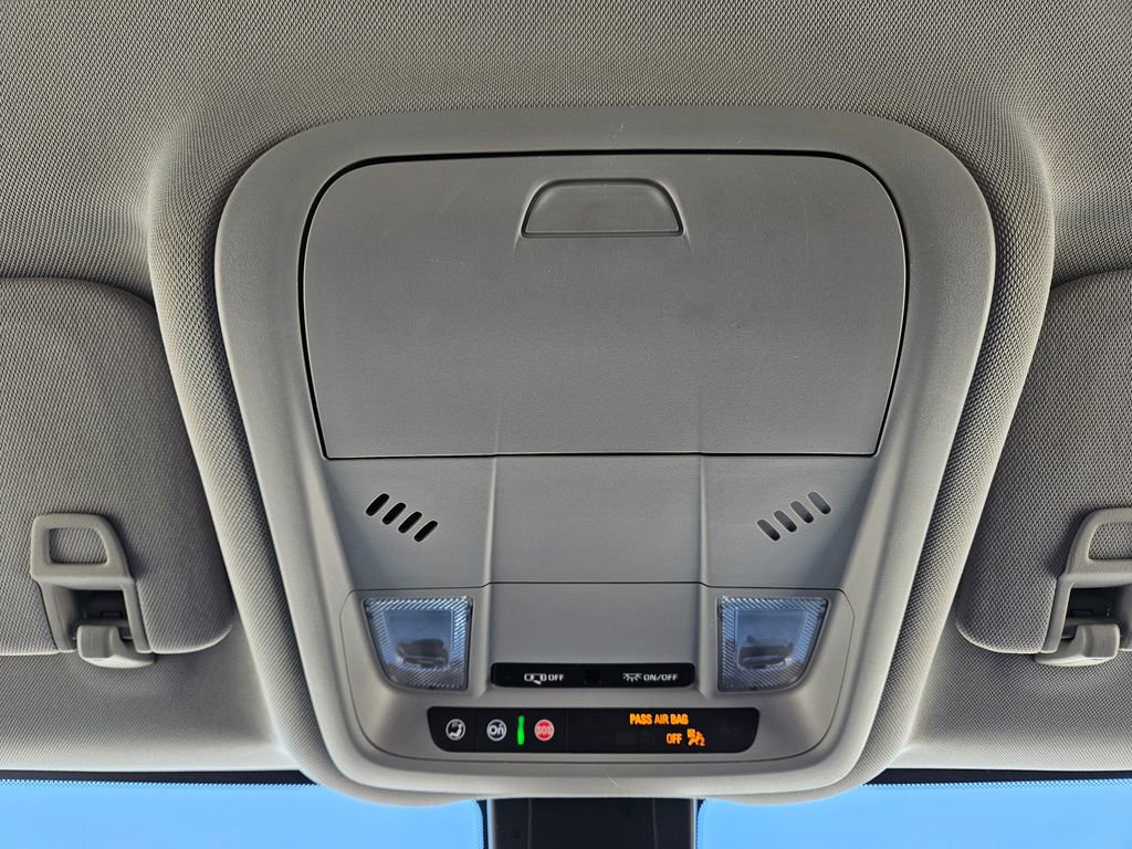 Used 2024 Chevrolet Equinox LT image 21