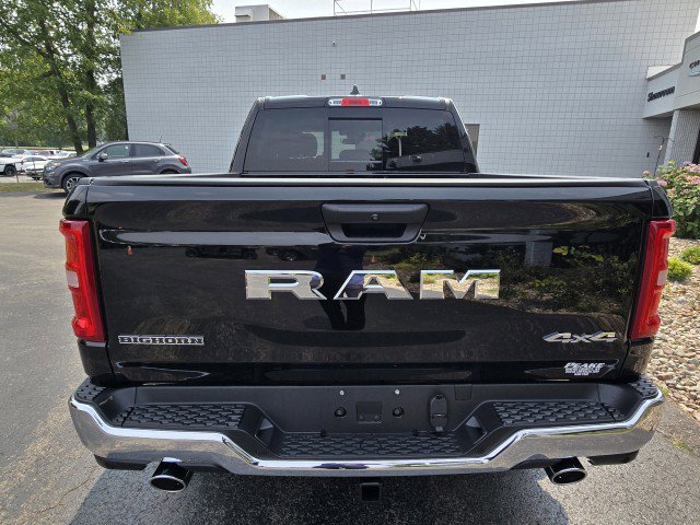New 2026 RAM 1500 Big Horn image 5