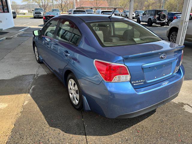 Used 2016 Subaru Impreza 2.0i image 11