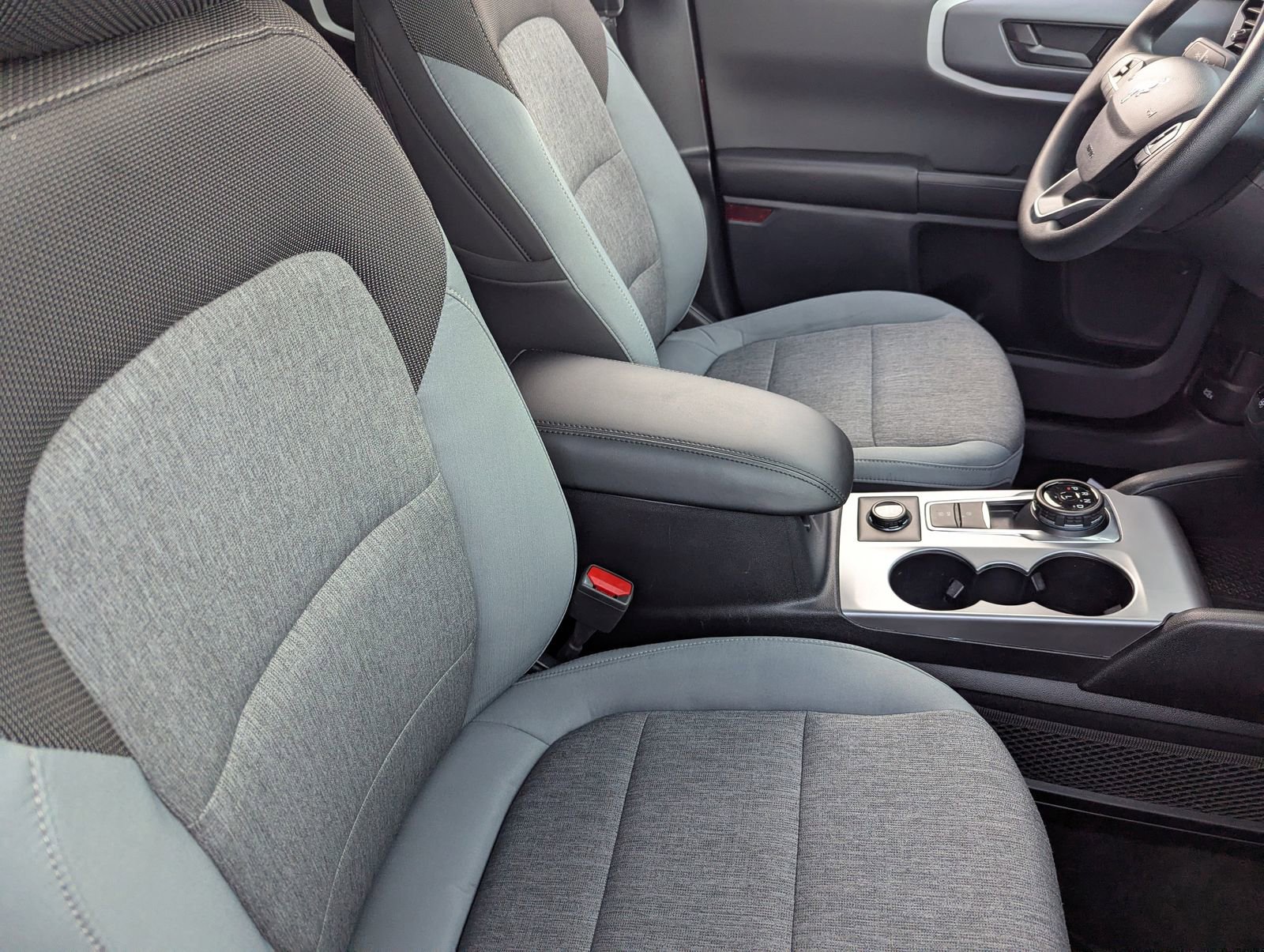 Certified 2024 Ford Bronco Sport Big Bend image 11