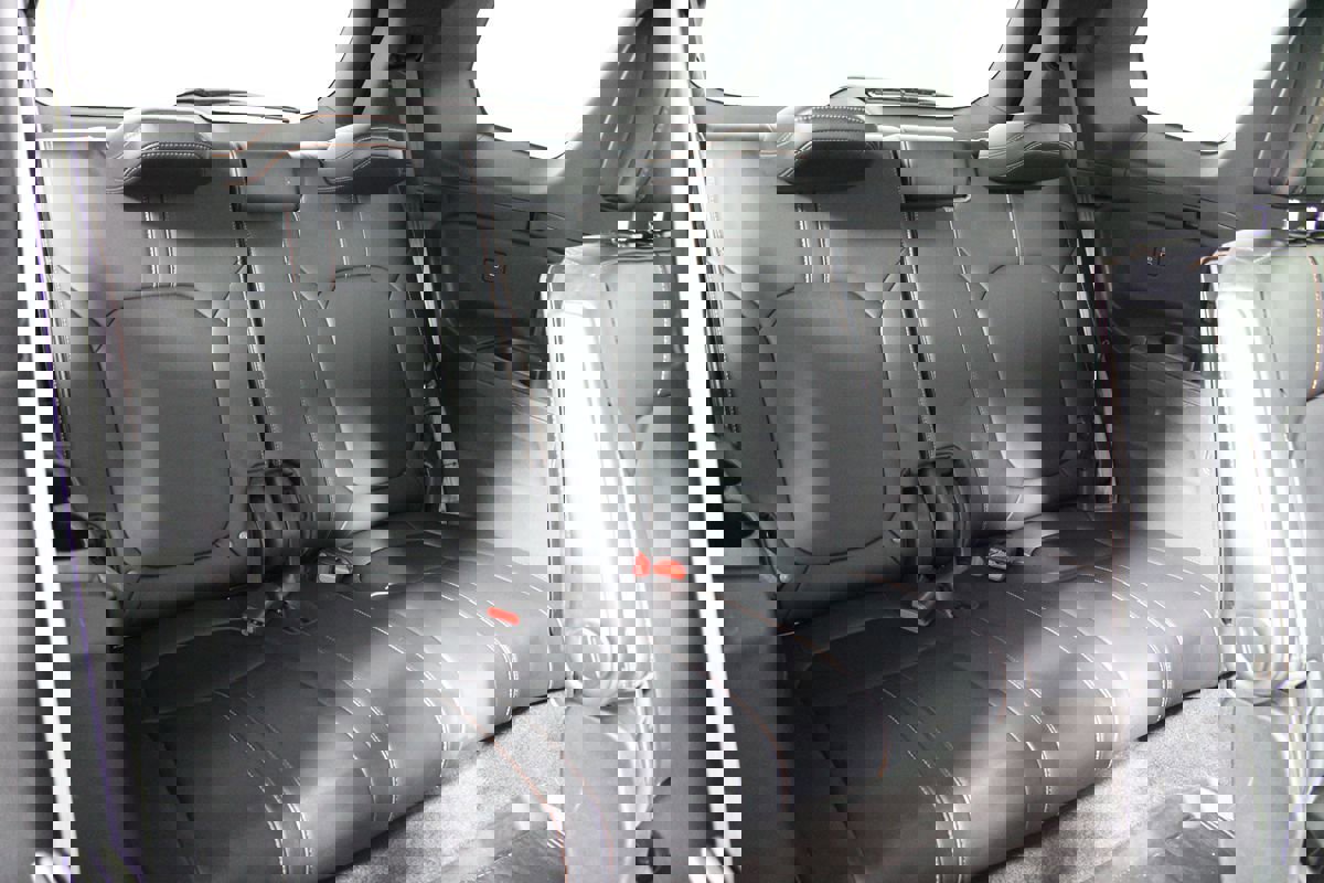 Used 2023 Honda Pilot TrailSport image 38