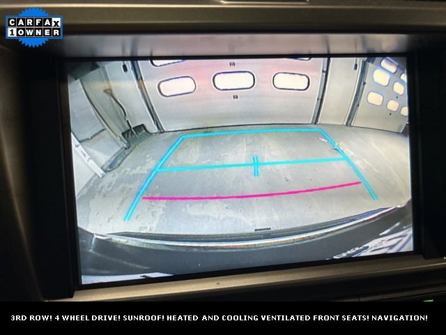 Used 2018 Lexus GX 460 Luxury image 29