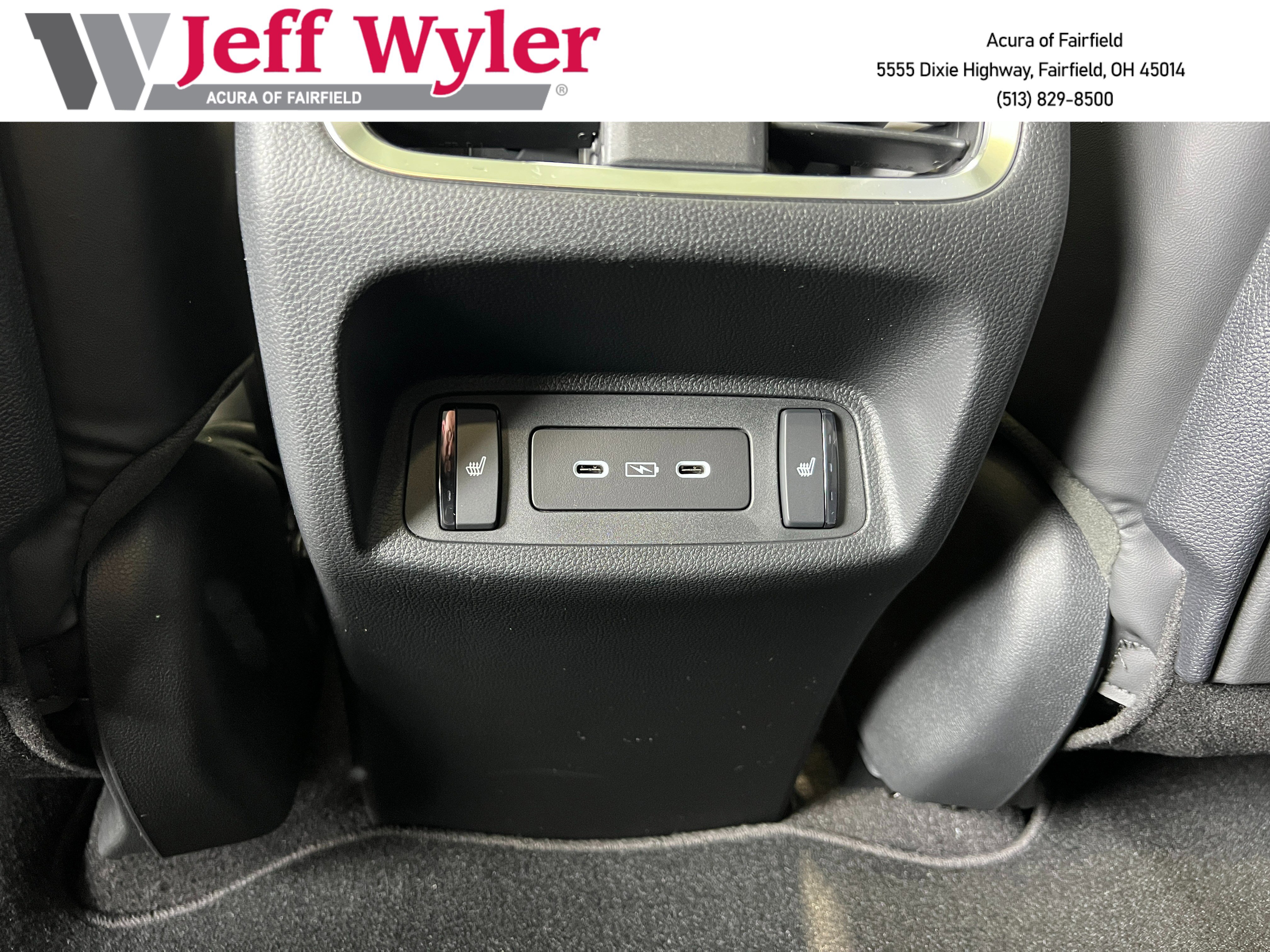 New 2026 Acura RDX SH-AWD w/ Advance Package image 30