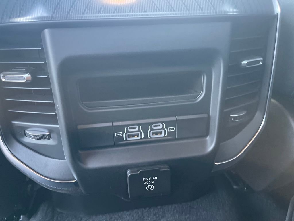 Used 2025 RAM 1500 Big Horn image 15