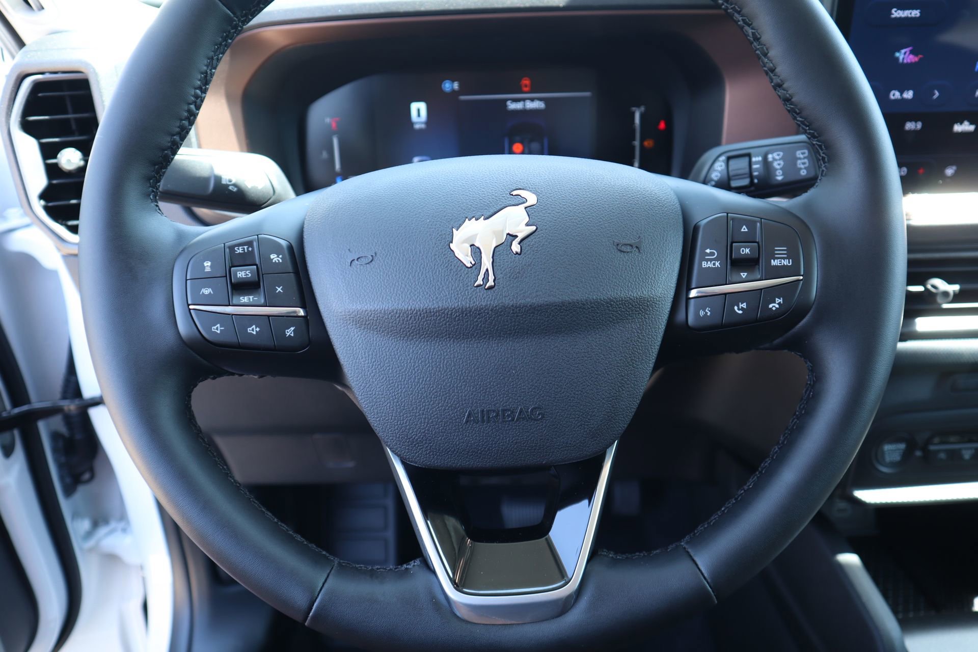 New 2026 Ford Bronco Sport Outer Banks image 3