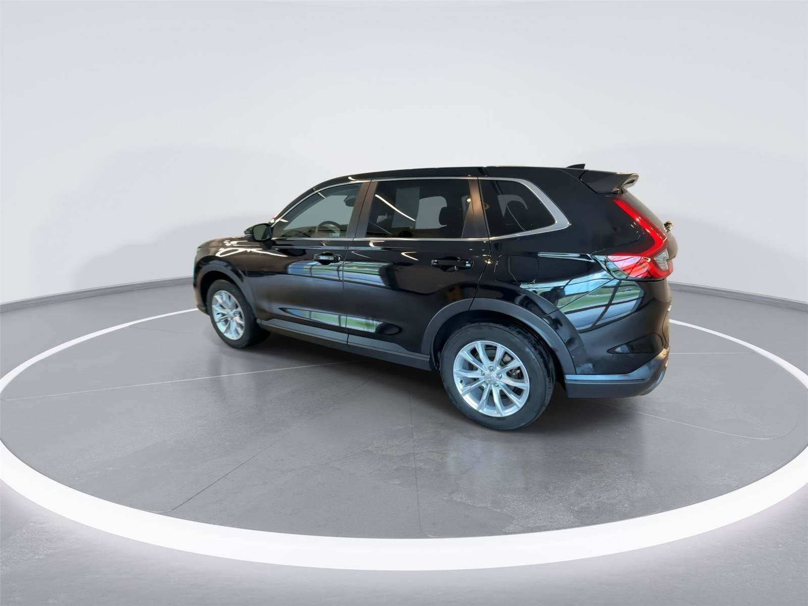 Used 2023 Honda CR-V EX-L image 5