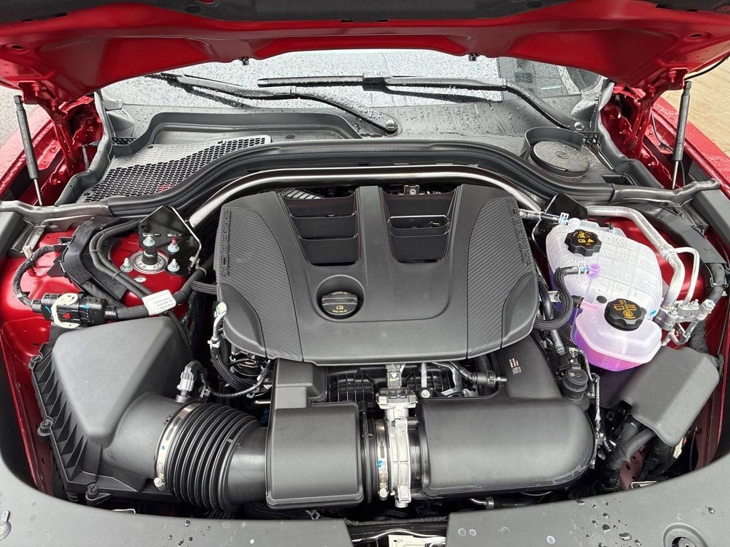 New 2026 Dodge Charger R/T AWD/4WD image 29