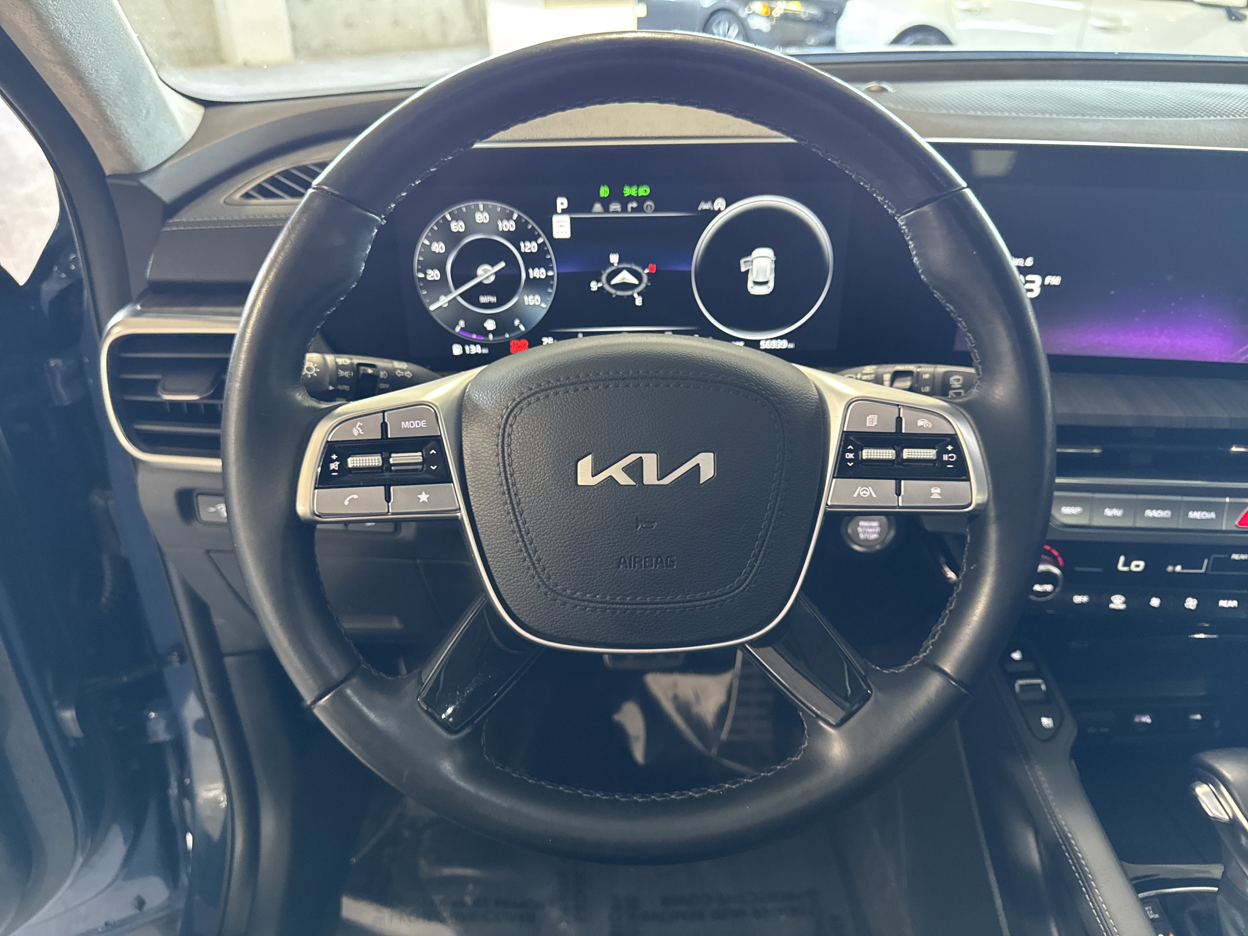 Used 2023 Kia Telluride SX Prestige image 22