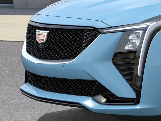 New 2026 Cadillac CT5 V w/ Technology Package AWD/4WD image 13