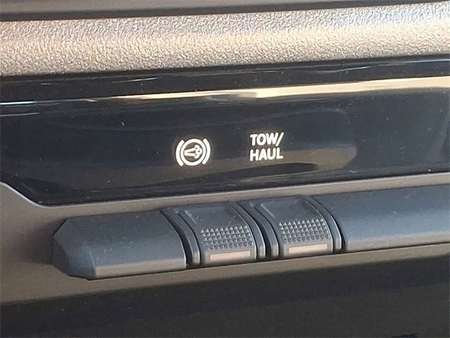 Used 2023 RAM 3500 Tradesman w/ Chrome Appearance Group image 28